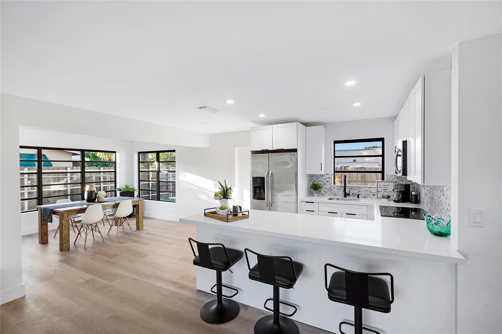 Melrose Park Sec 6 Green - Residential