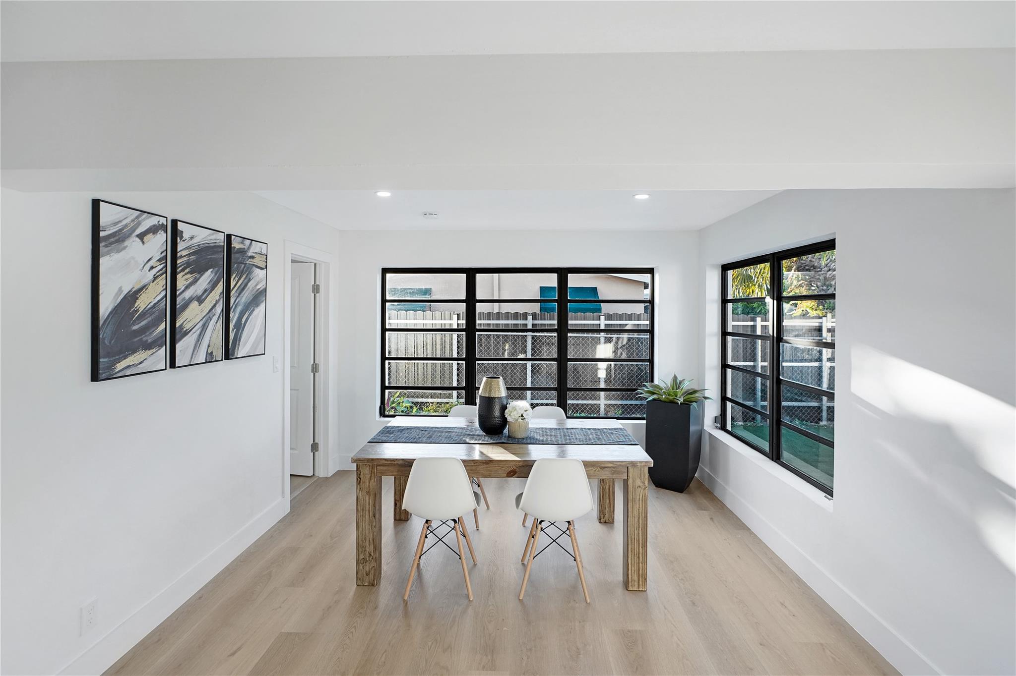 Melrose Park Sec 6 Green - Residential