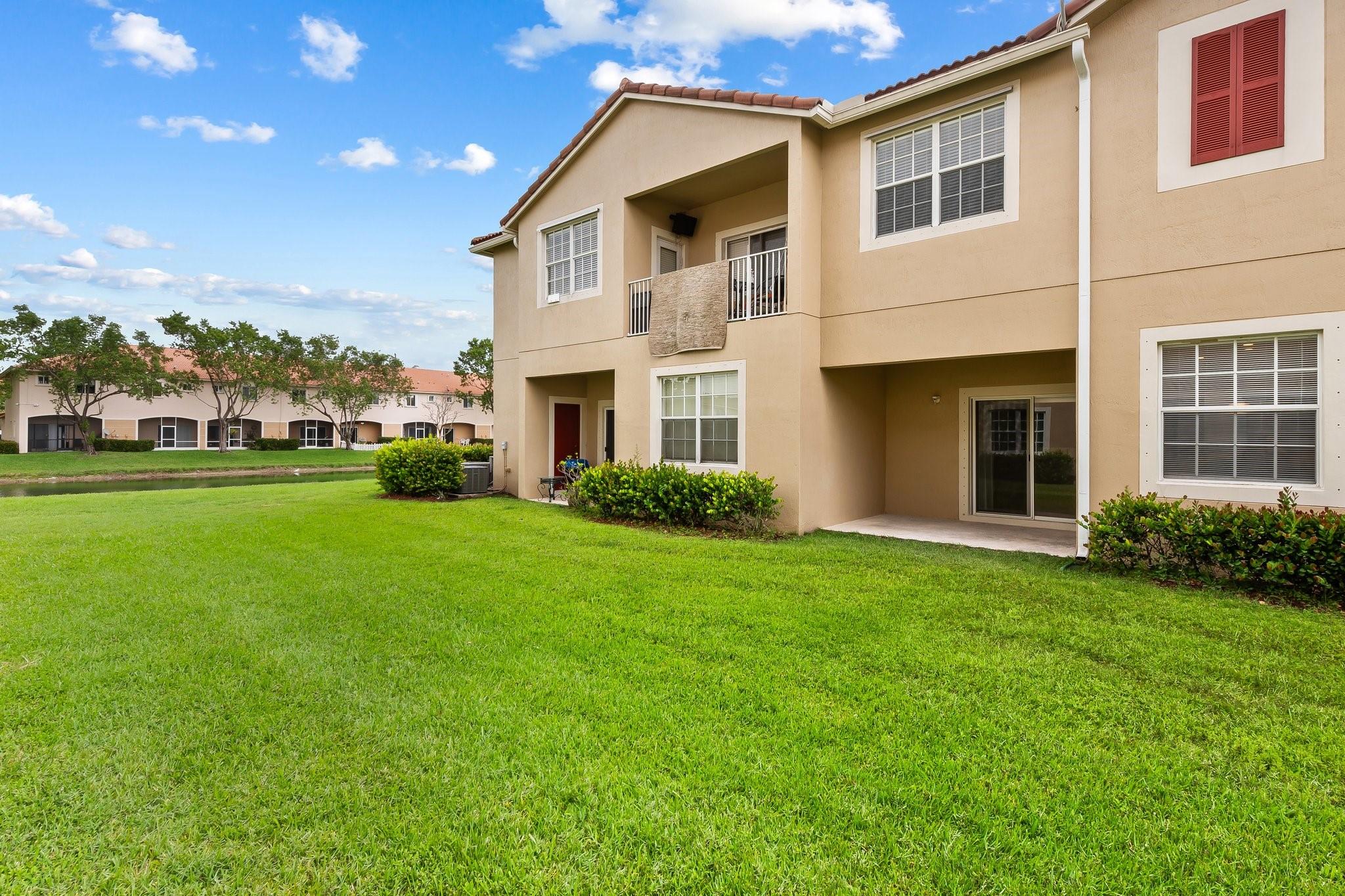 Hampton Hills - Residential Lease