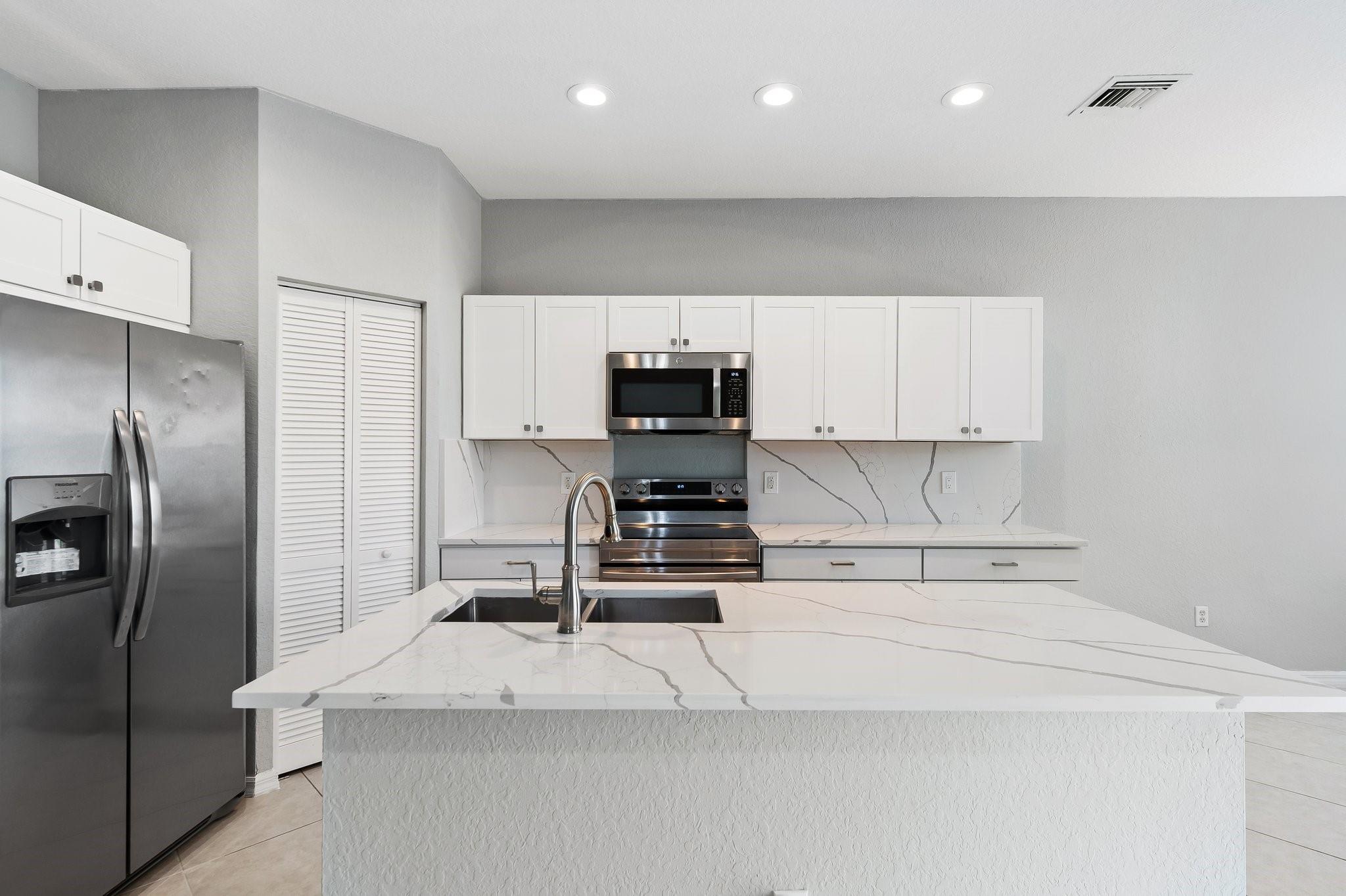 Hampton Hills - Residential Lease