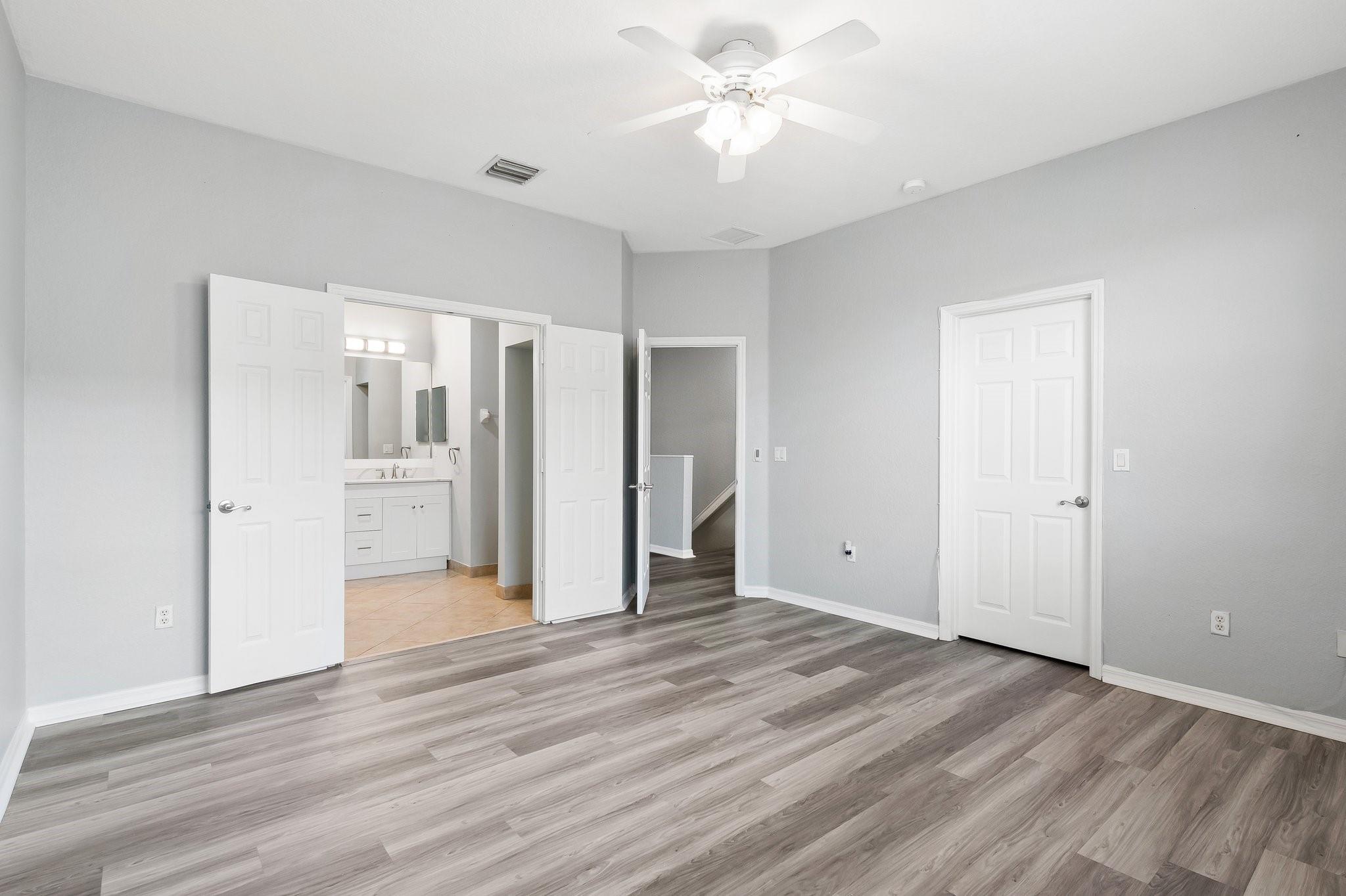 Hampton Hills - Residential Lease