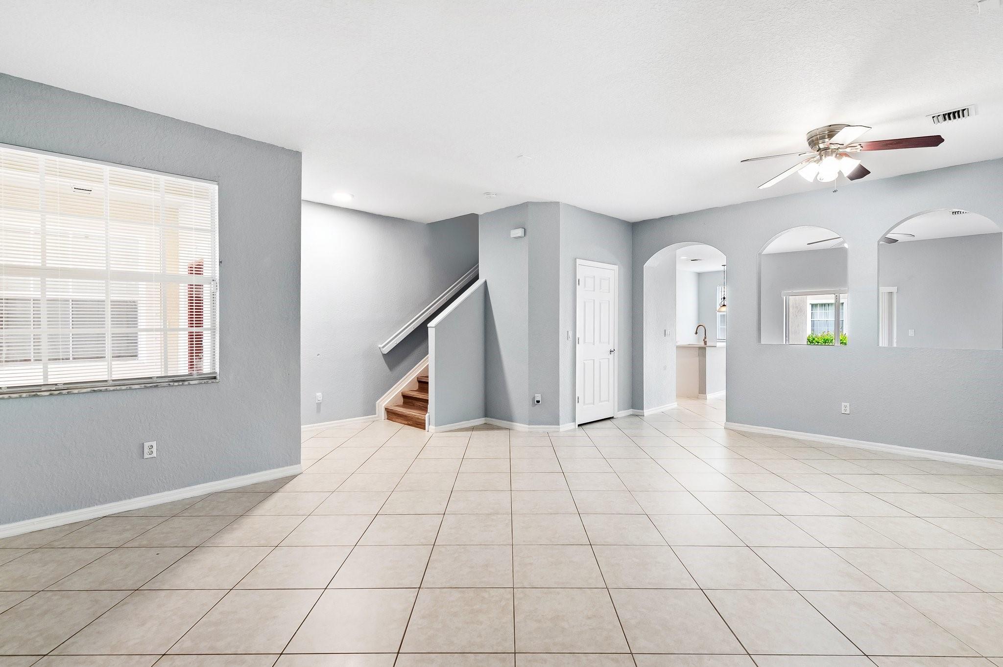 Hampton Hills - Residential Lease