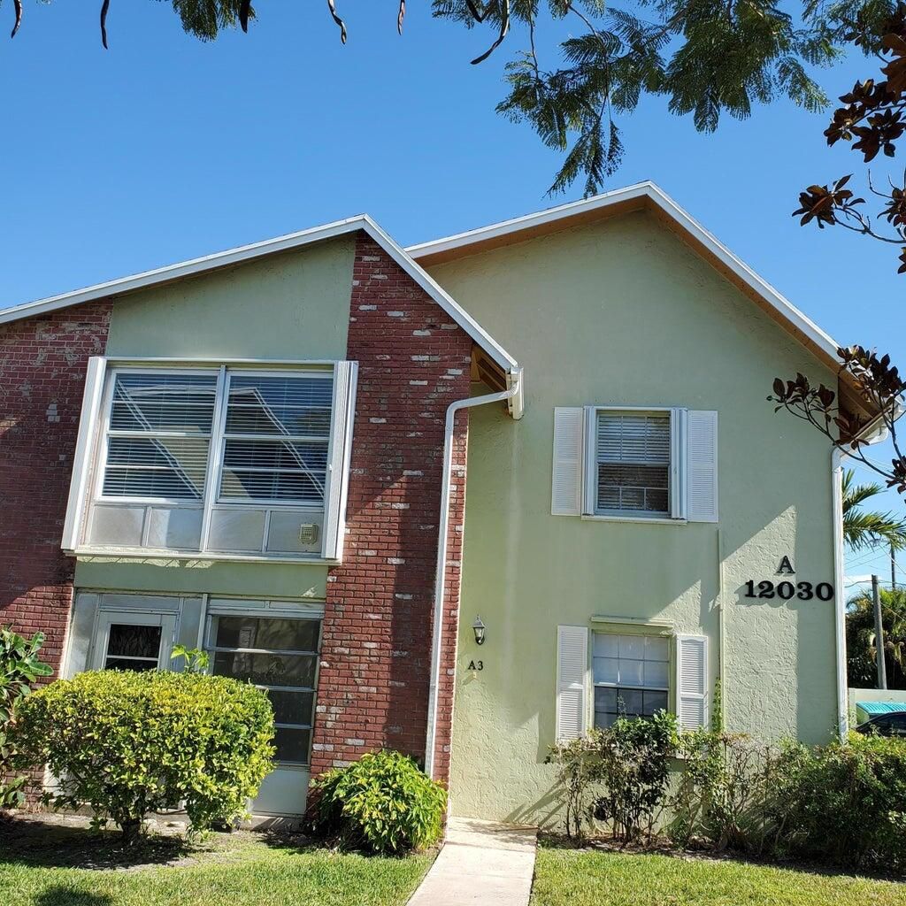 Photo of 12030 Alternate A1a, Palm Beach Gardens, FL 33410 (MLS # R11016060)