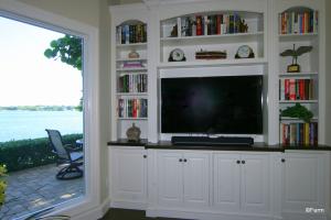 SCRIMSHAW ON THE BAY - Residential