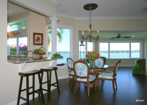 SCRIMSHAW ON THE BAY - Residential