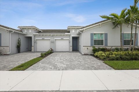 A home in Delray Beach