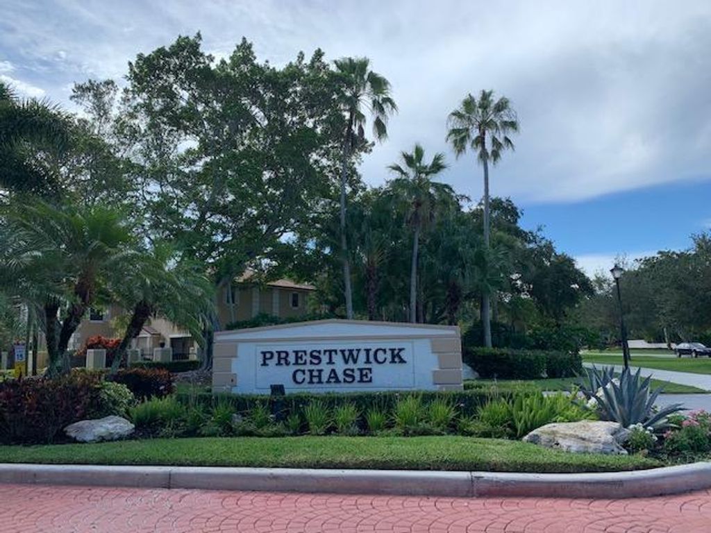 Photo of 3662 Prestwick Circle, Palm Beach Gardens, FL 33418 (MLS # R10734828)