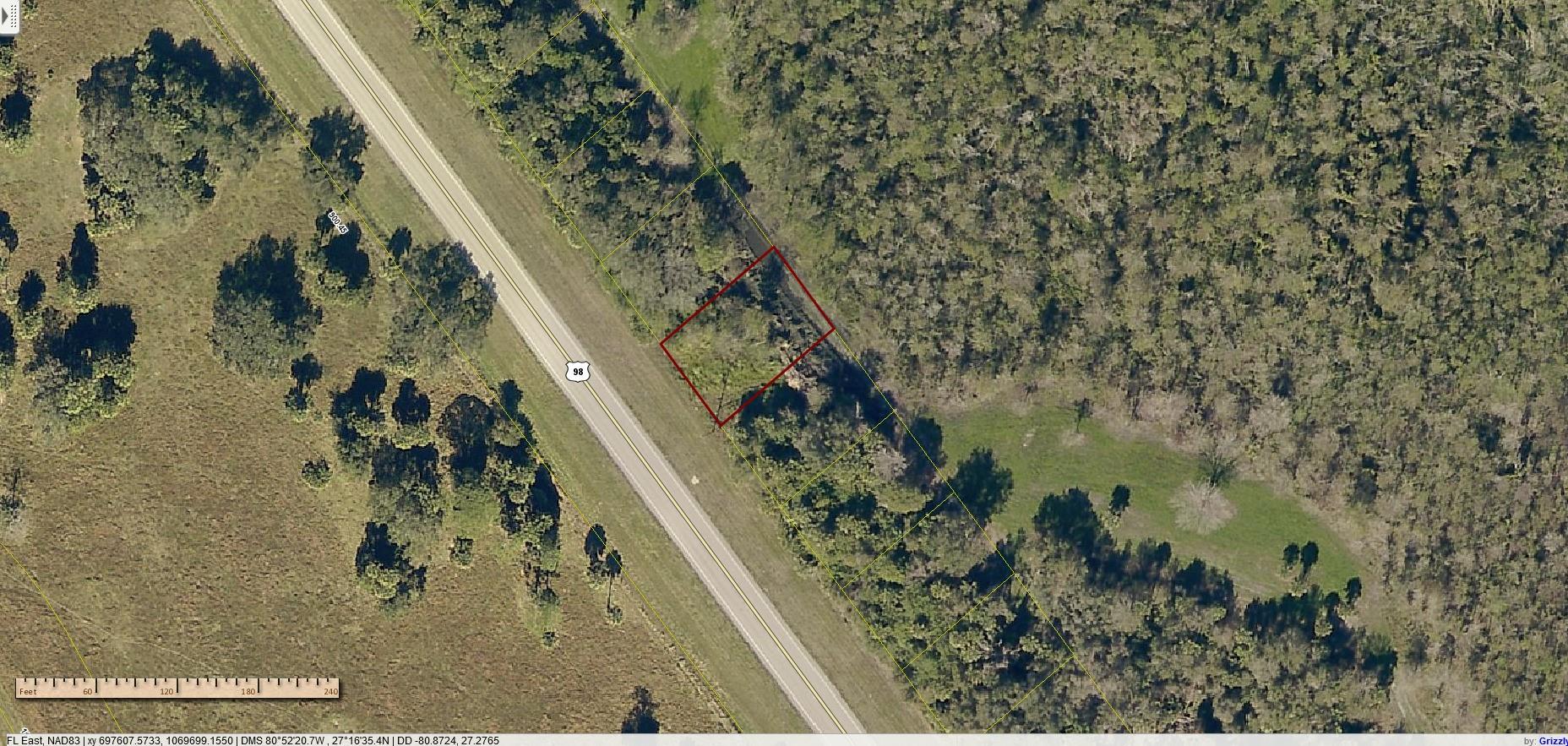 3584 US Highway 98