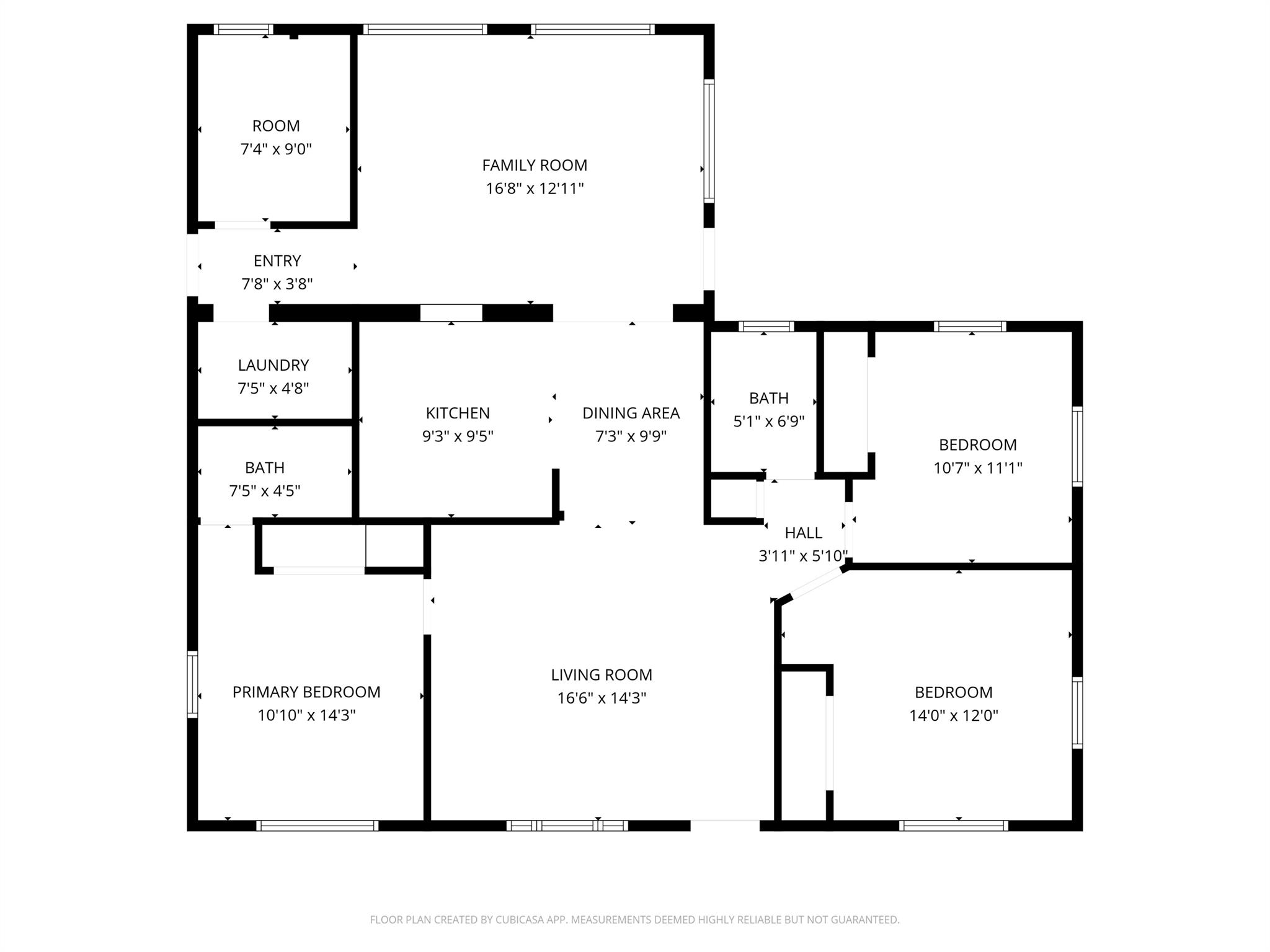JILL-ANN HOMES - Residential