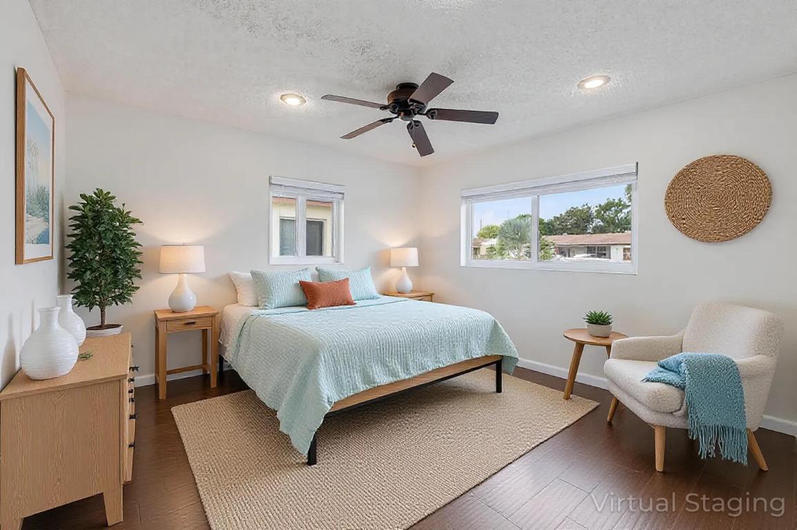 JILL-ANN HOMES - Residential