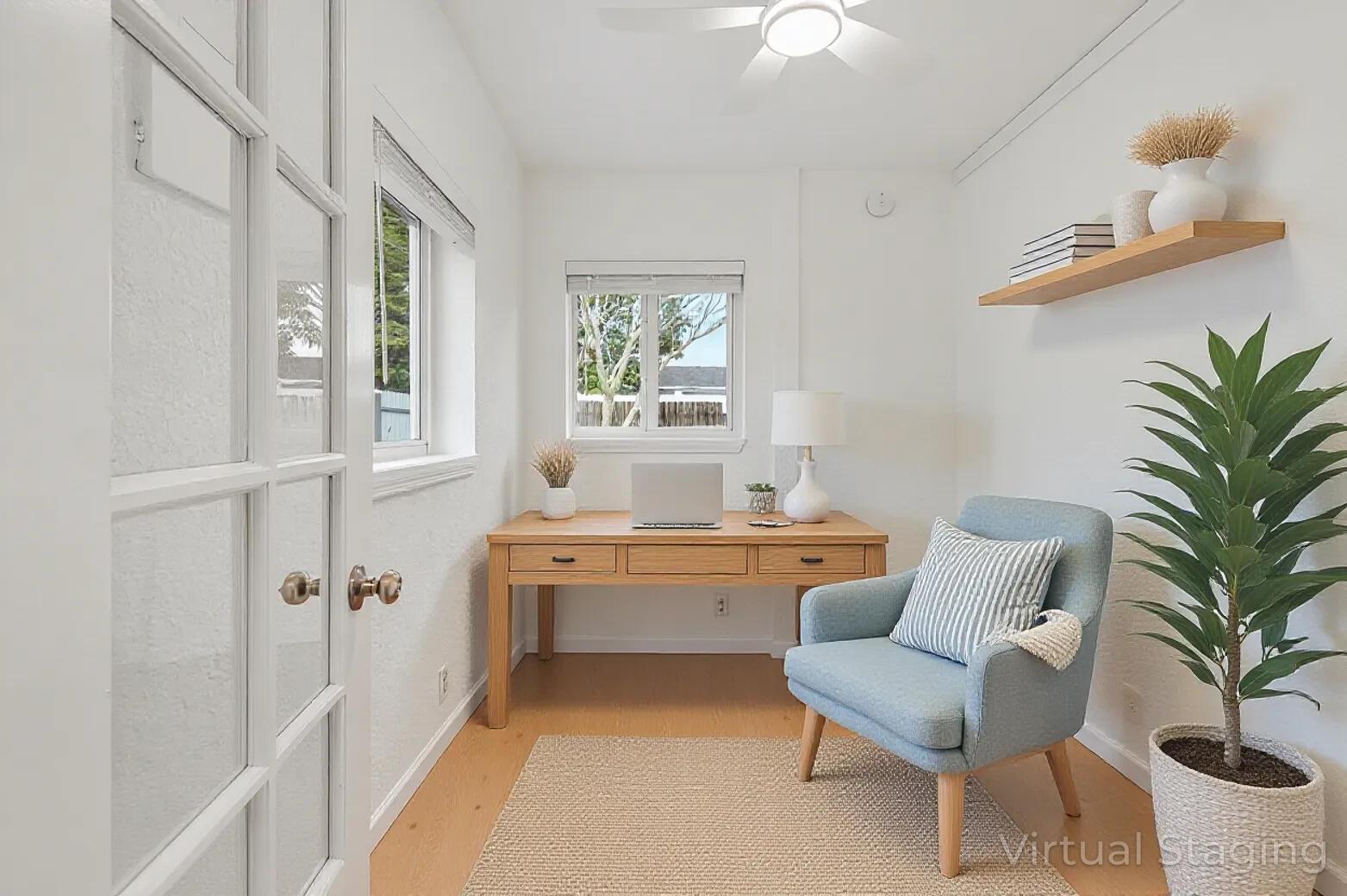 JILL-ANN HOMES - Residential