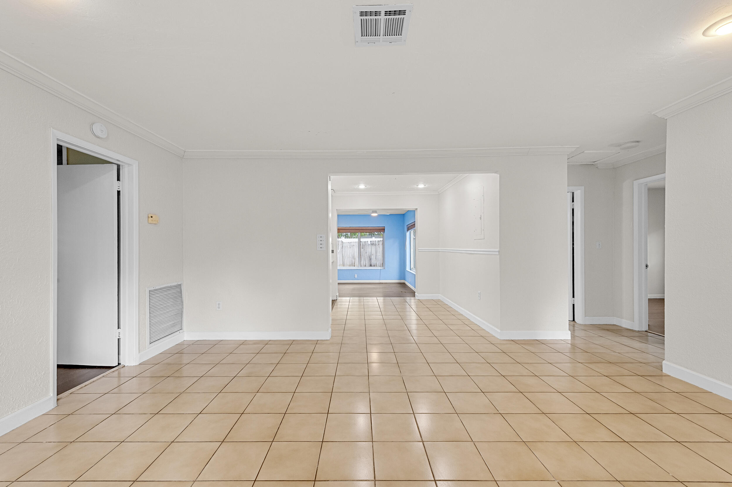 JILL-ANN HOMES - Residential