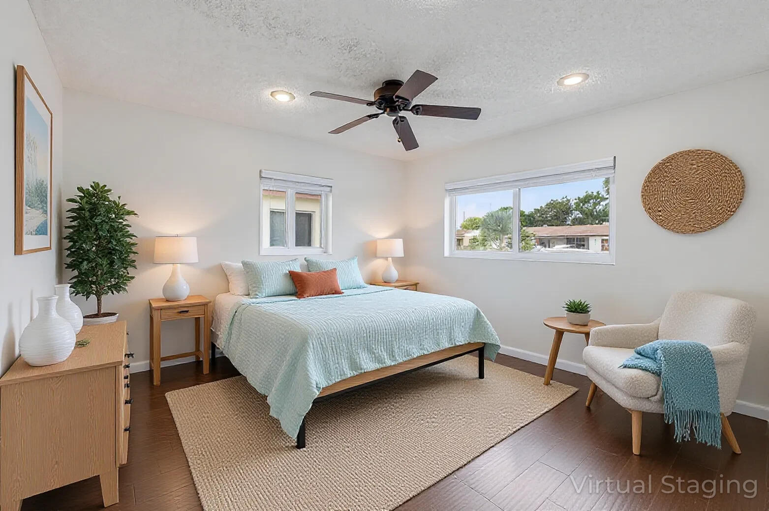 JILL-ANN HOMES - Residential