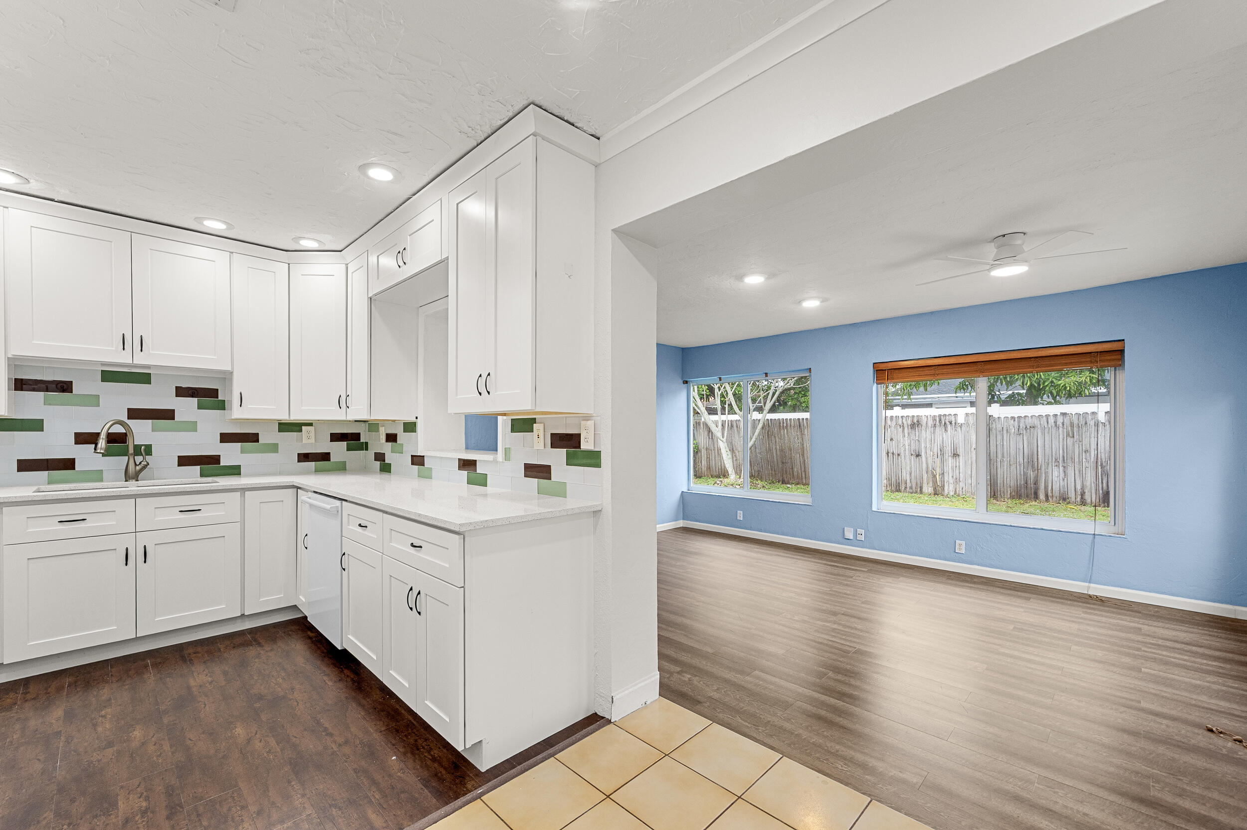 JILL-ANN HOMES - Residential