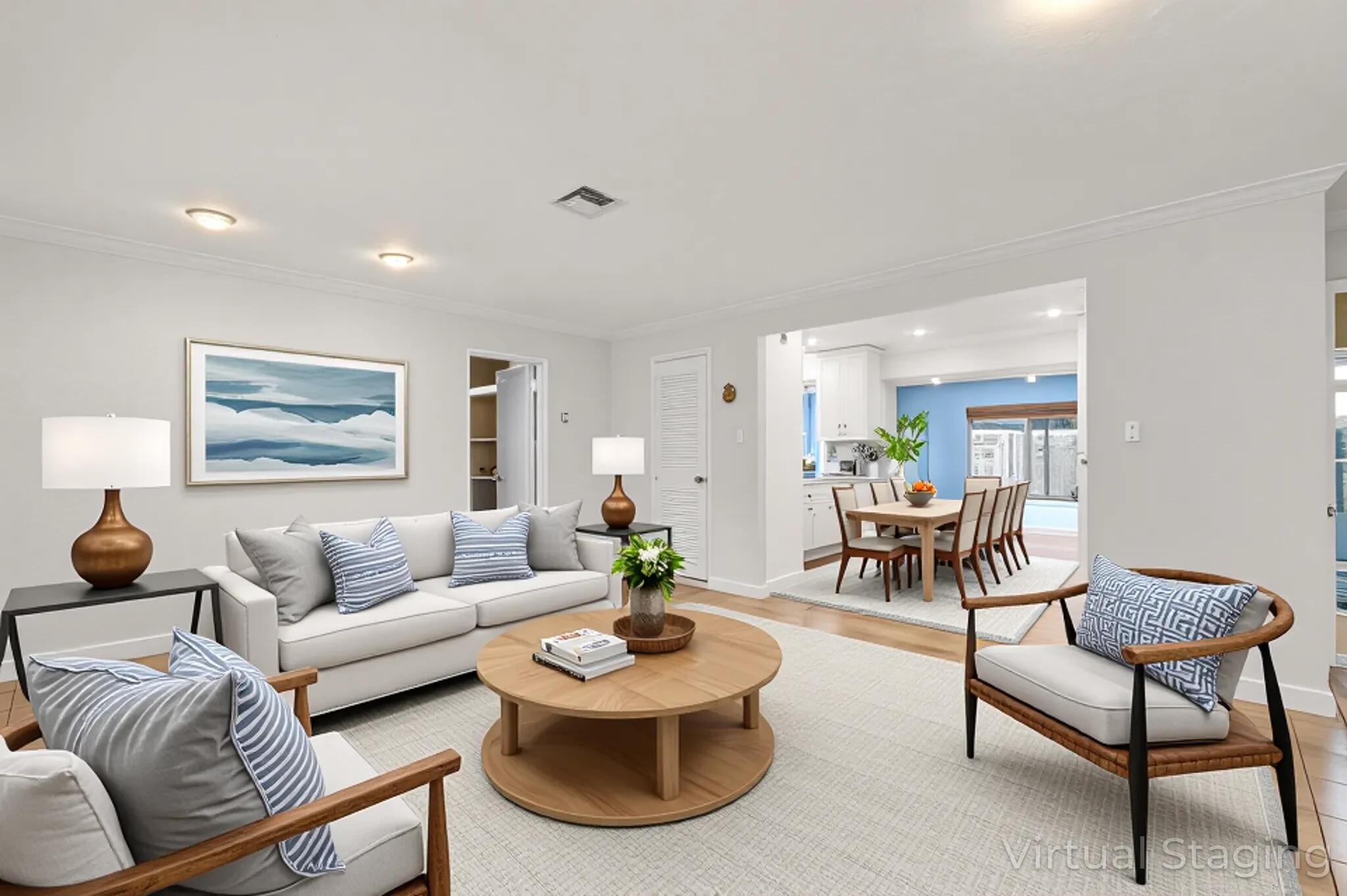 JILL-ANN HOMES - Residential