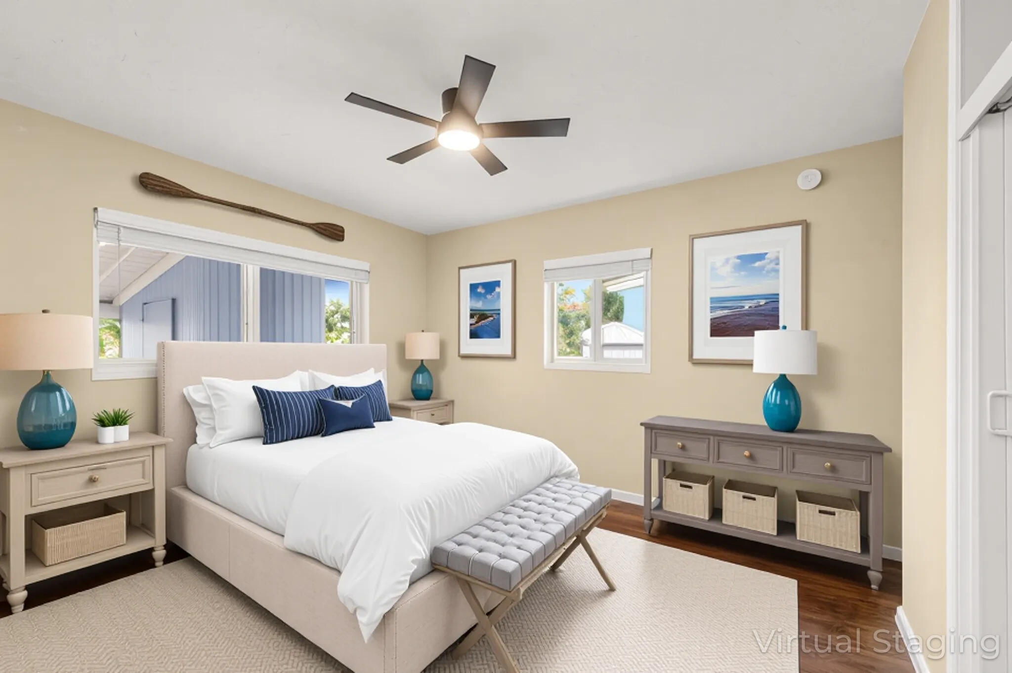 JILL-ANN HOMES - Residential