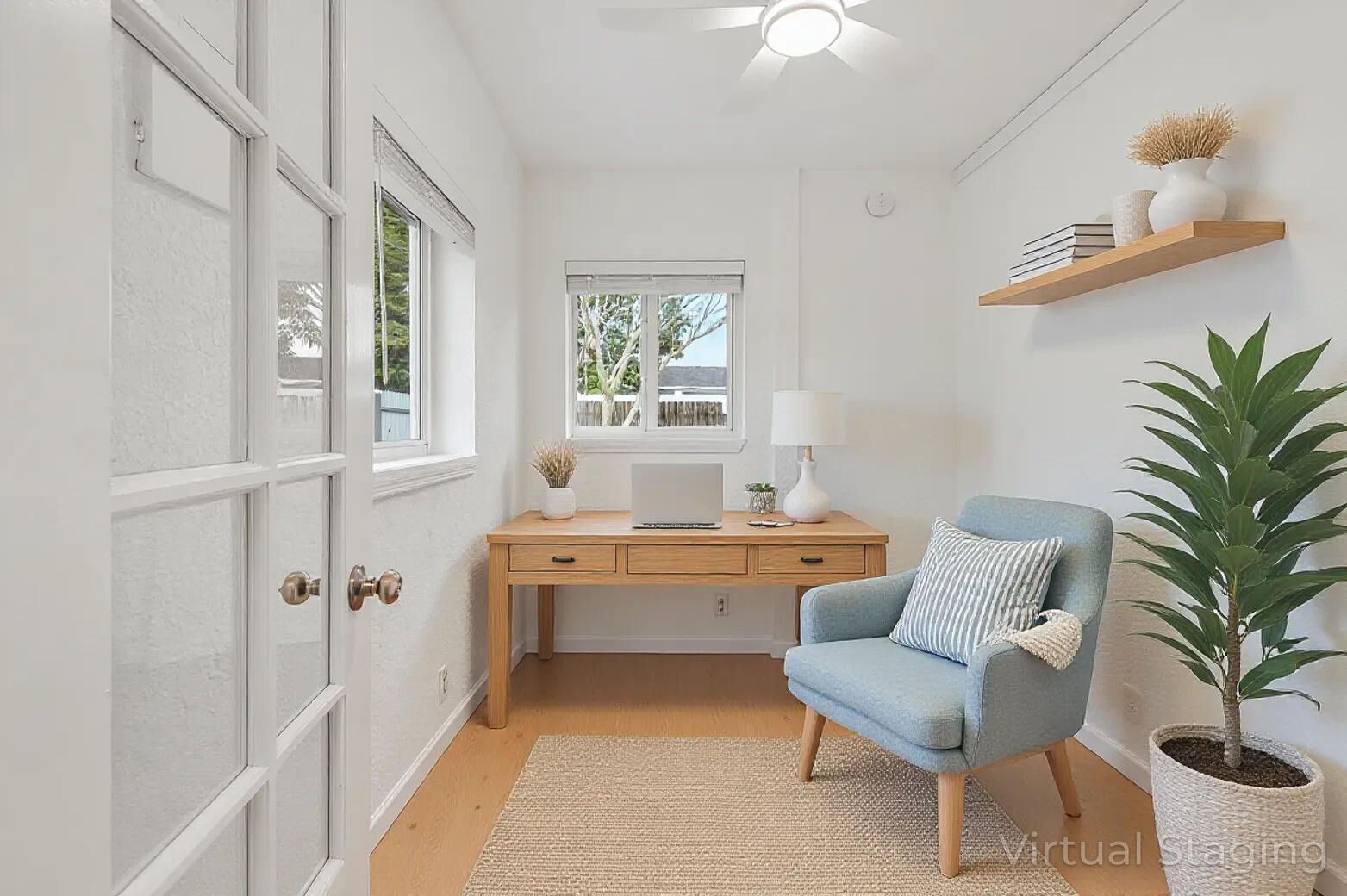 JILL-ANN HOMES - Residential