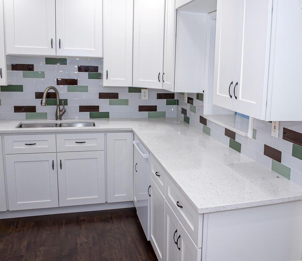 JILL-ANN HOMES - Residential