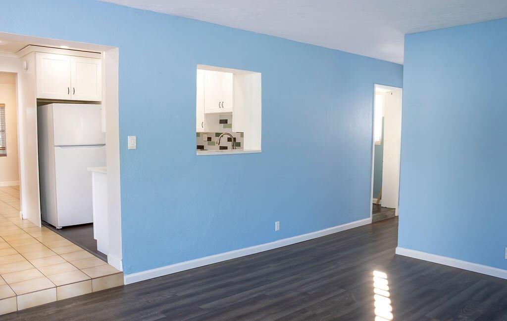 JILL-ANN HOMES - Residential