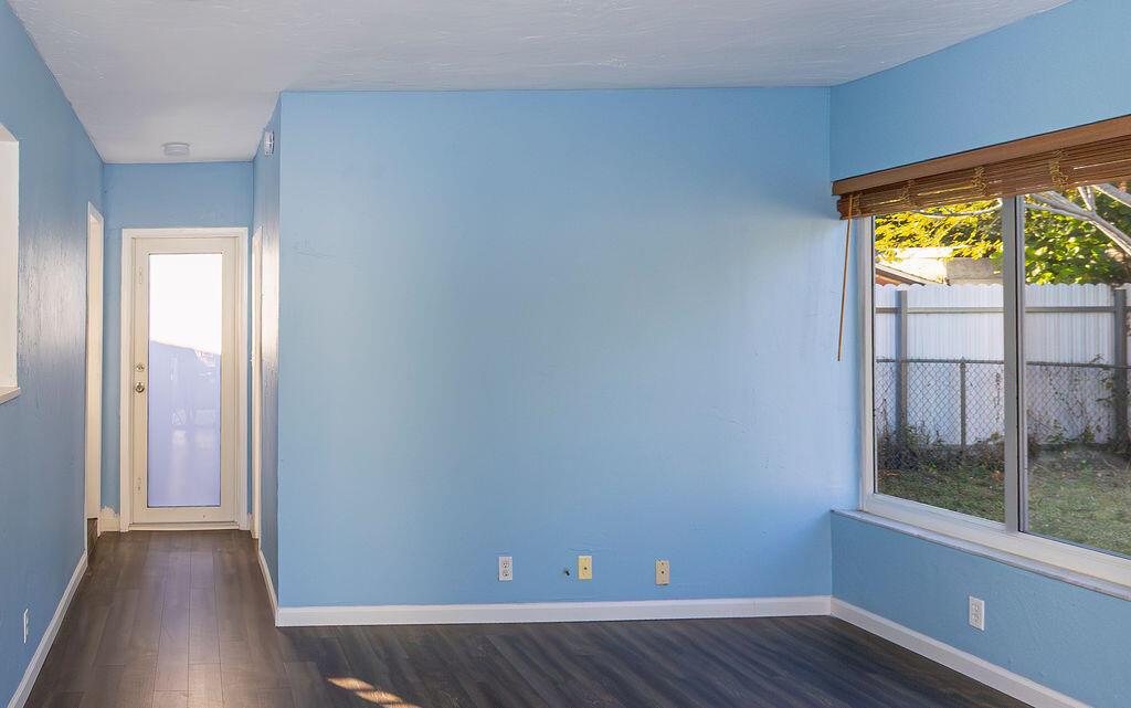 JILL-ANN HOMES - Residential