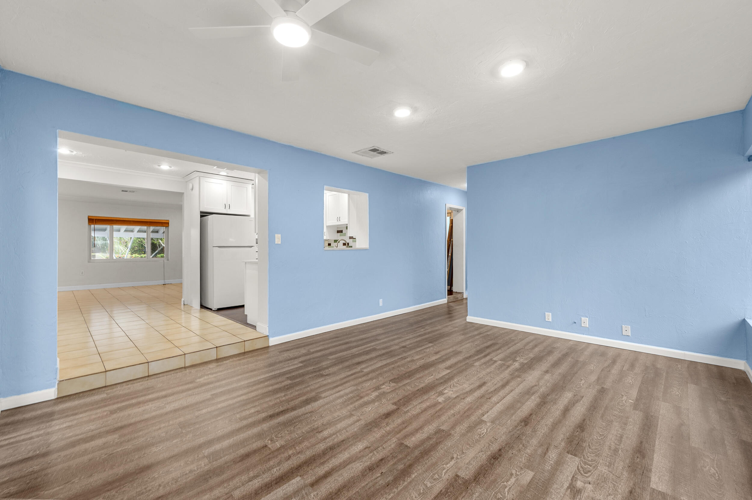 JILL-ANN HOMES - Residential