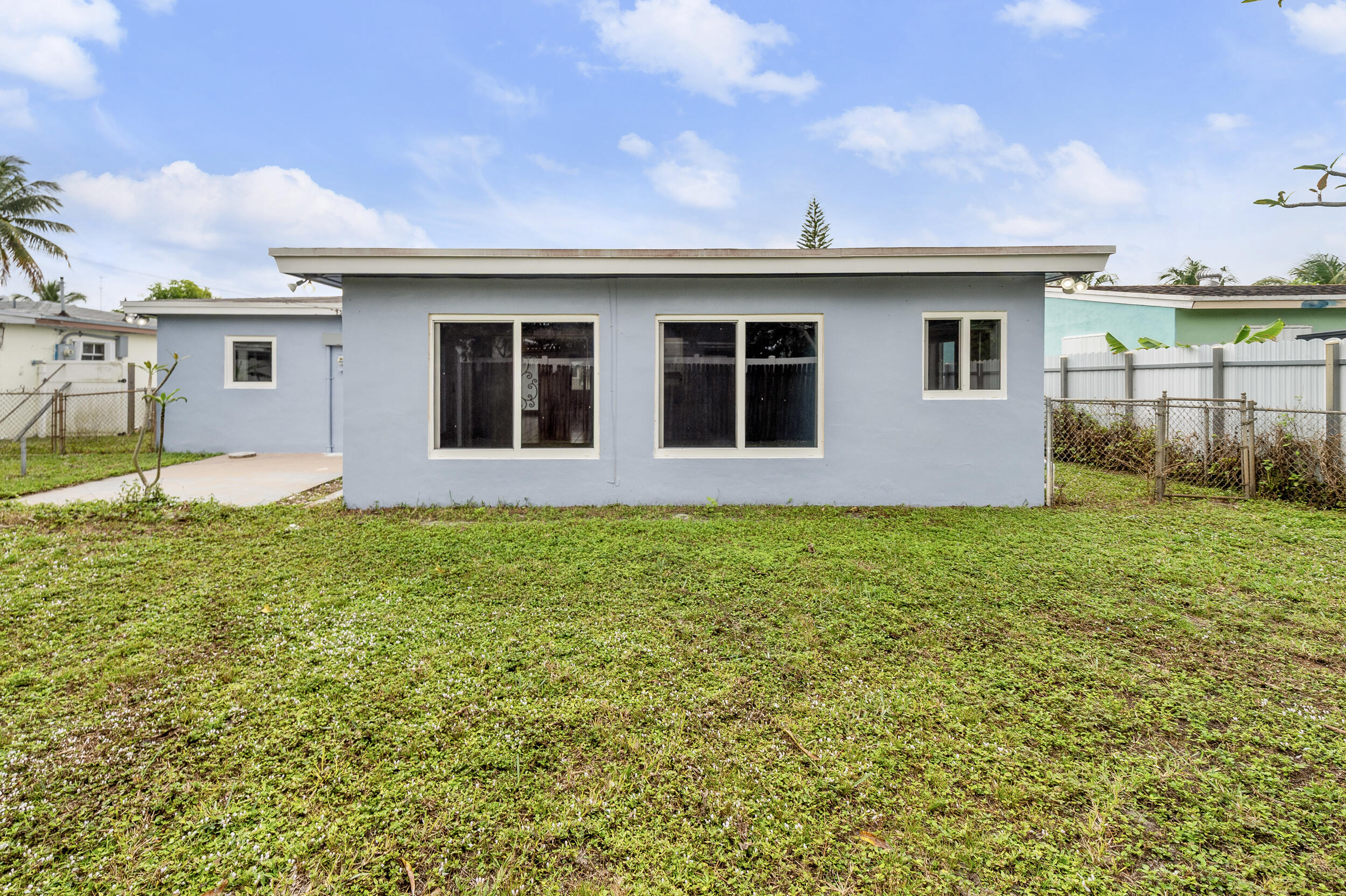 JILL-ANN HOMES - Residential