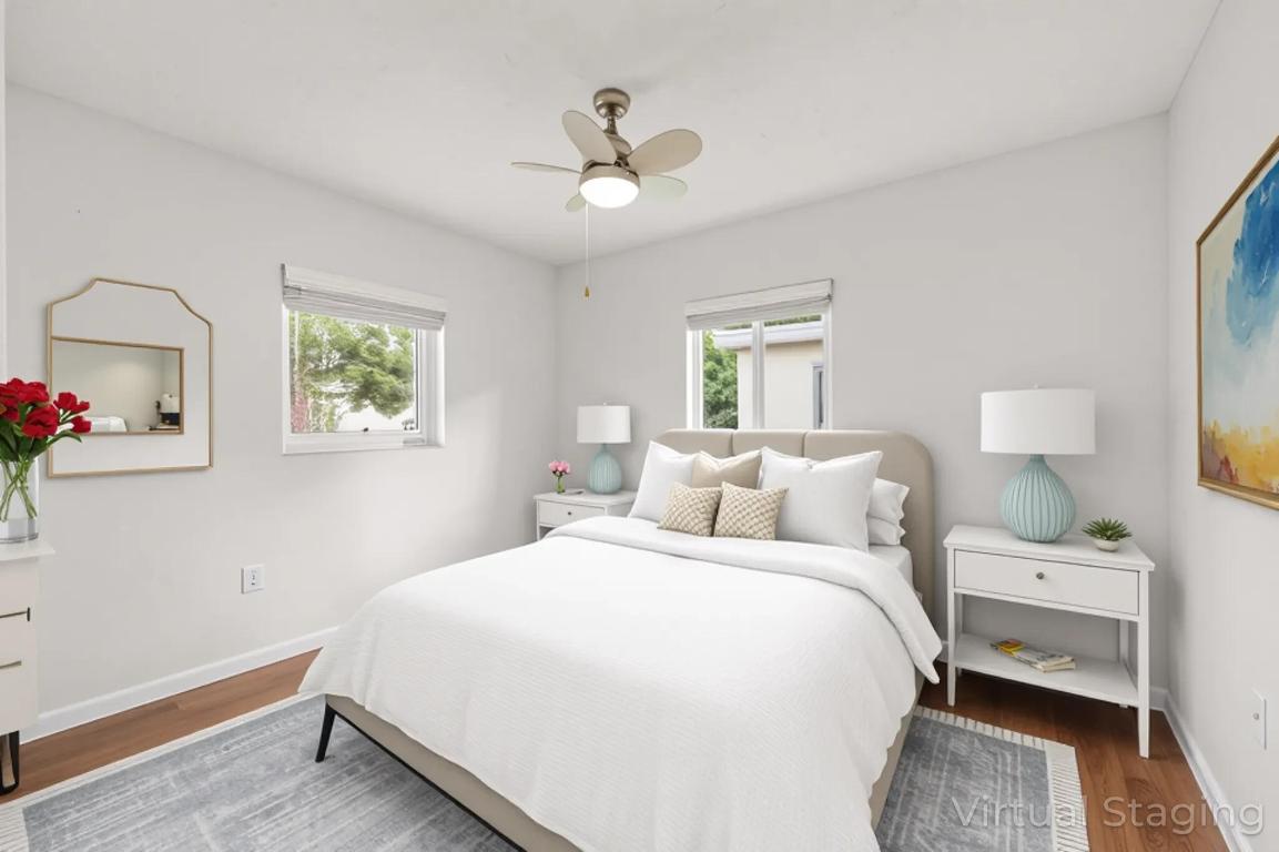 JILL-ANN HOMES - Residential