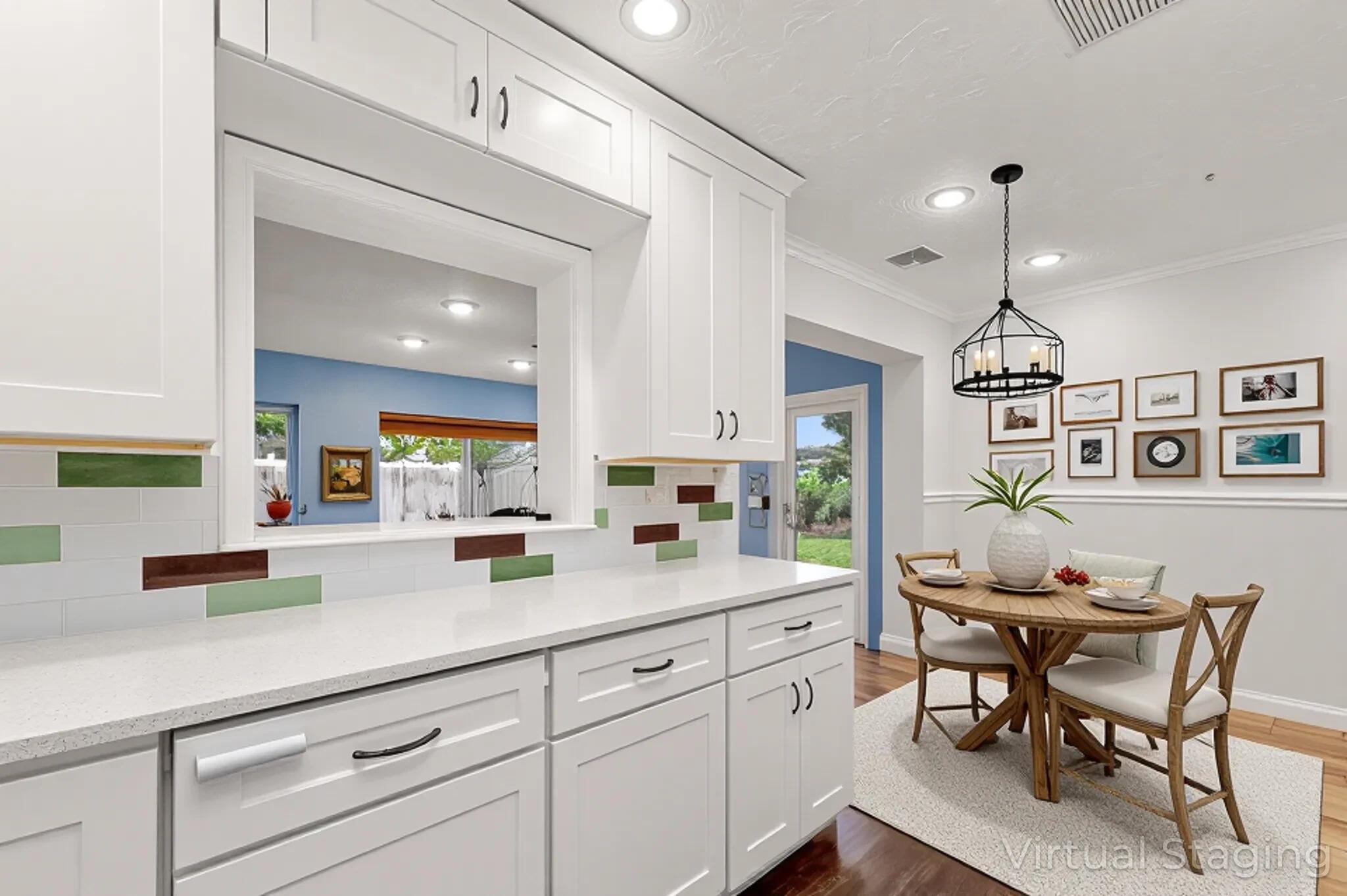 JILL-ANN HOMES - Residential