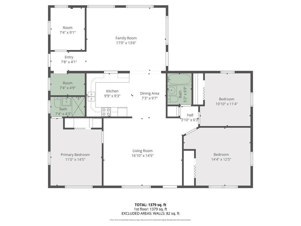 JILL-ANN HOMES - Residential