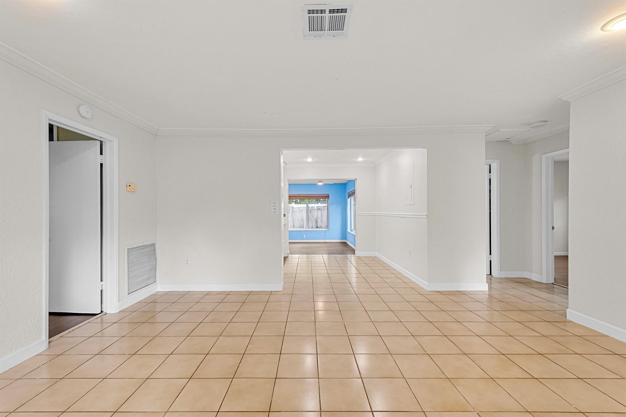 JILL-ANN HOMES - Residential