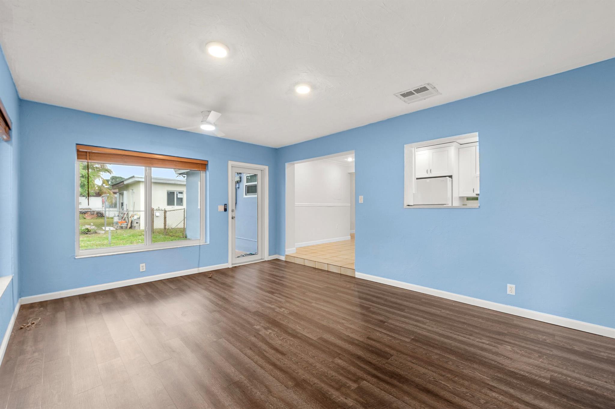 JILL-ANN HOMES - Residential