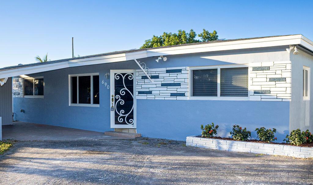 JILL-ANN HOMES - Residential