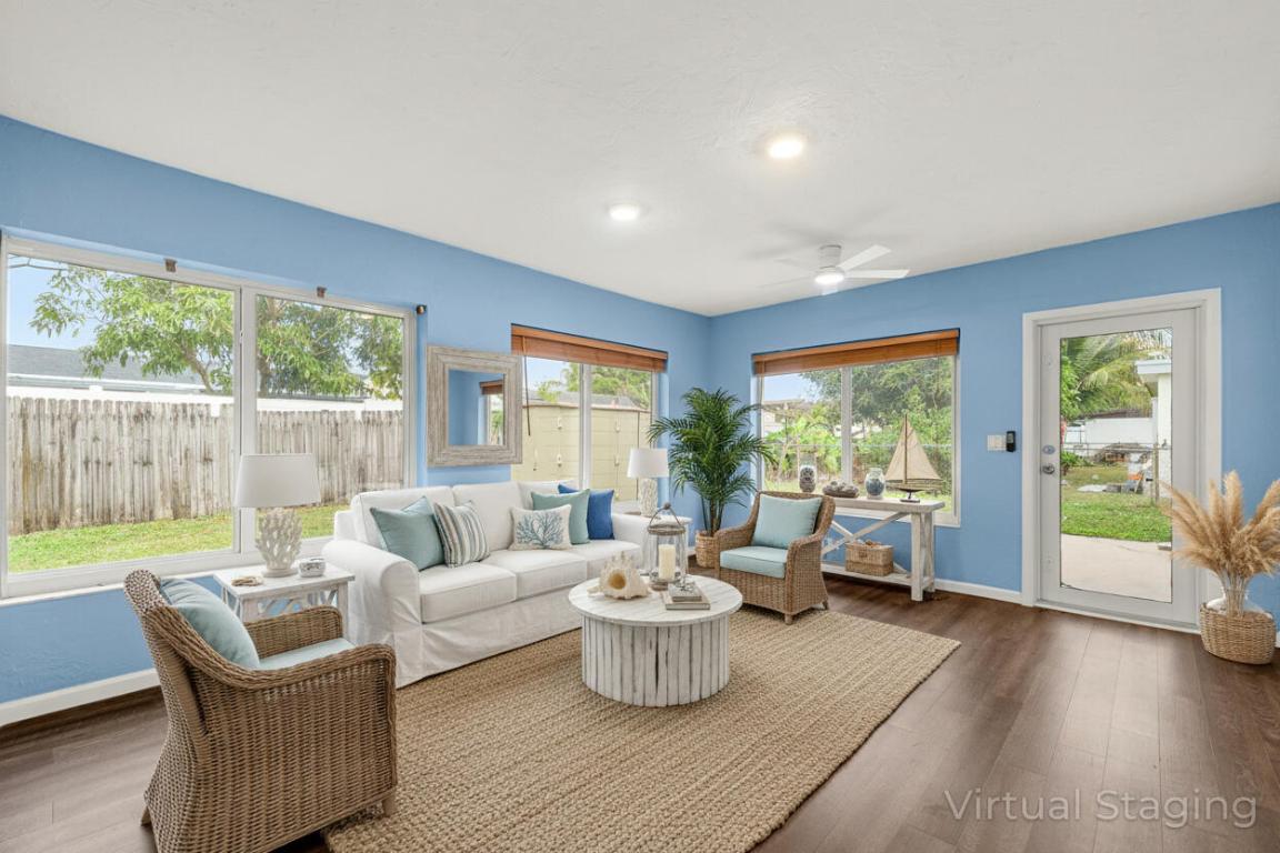 JILL-ANN HOMES - Residential