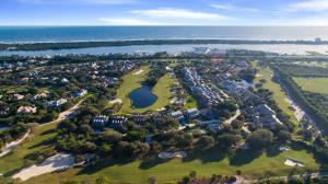 JUPITER HILLS VILLAGE PH IV - Residential