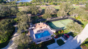 JUPITER HILLS VILLAGE PH IV - Residential