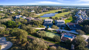 JUPITER HILLS VILLAGE PH IV - Residential