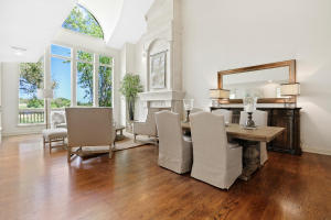 JUPITER HILLS VILLAGE PH IV - Residential