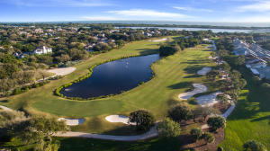 JUPITER HILLS VILLAGE PH IV - Residential