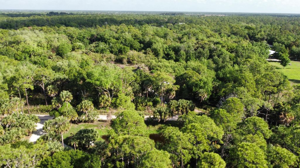 Photo of 0 SW 86th Street, Indiantown, FL 34956 (MLS # B26038267)