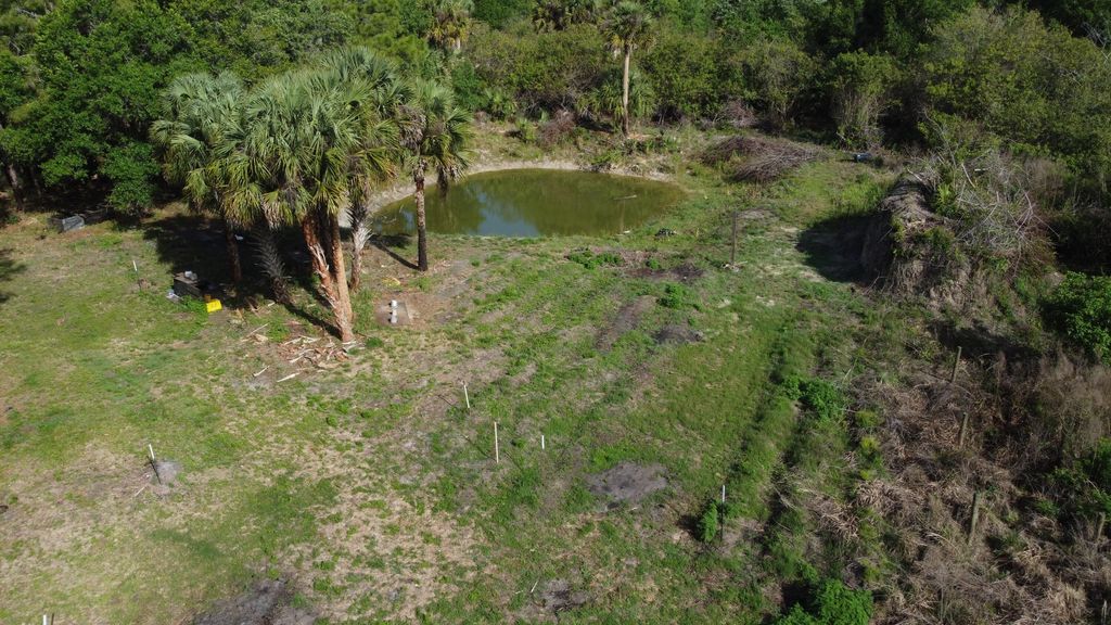 Photo of 0 SW 86th Street, Indiantown, FL 34956 (MLS # B26038267)