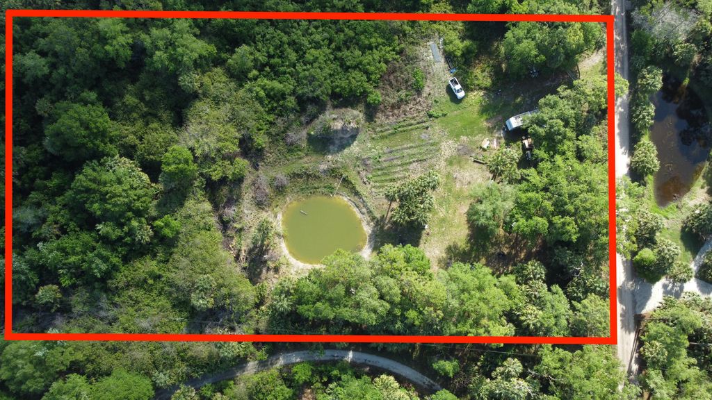 Photo of 0 SW 86th Street, Indiantown, FL 34956 (MLS # B26038267)