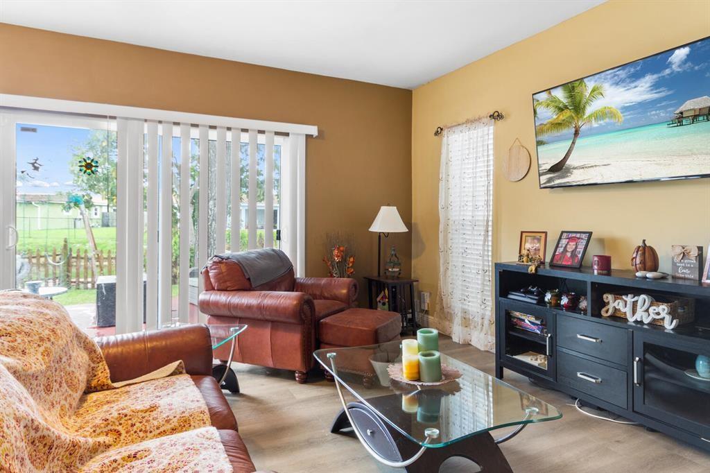 North Margate 1st Add 50- - Residential Lease