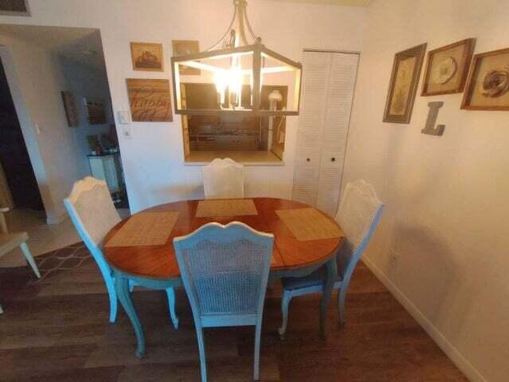 Photo of 2181 W Woolbright Road #N205, Boynton Beach, FL 33426 (MLS # R11112727)