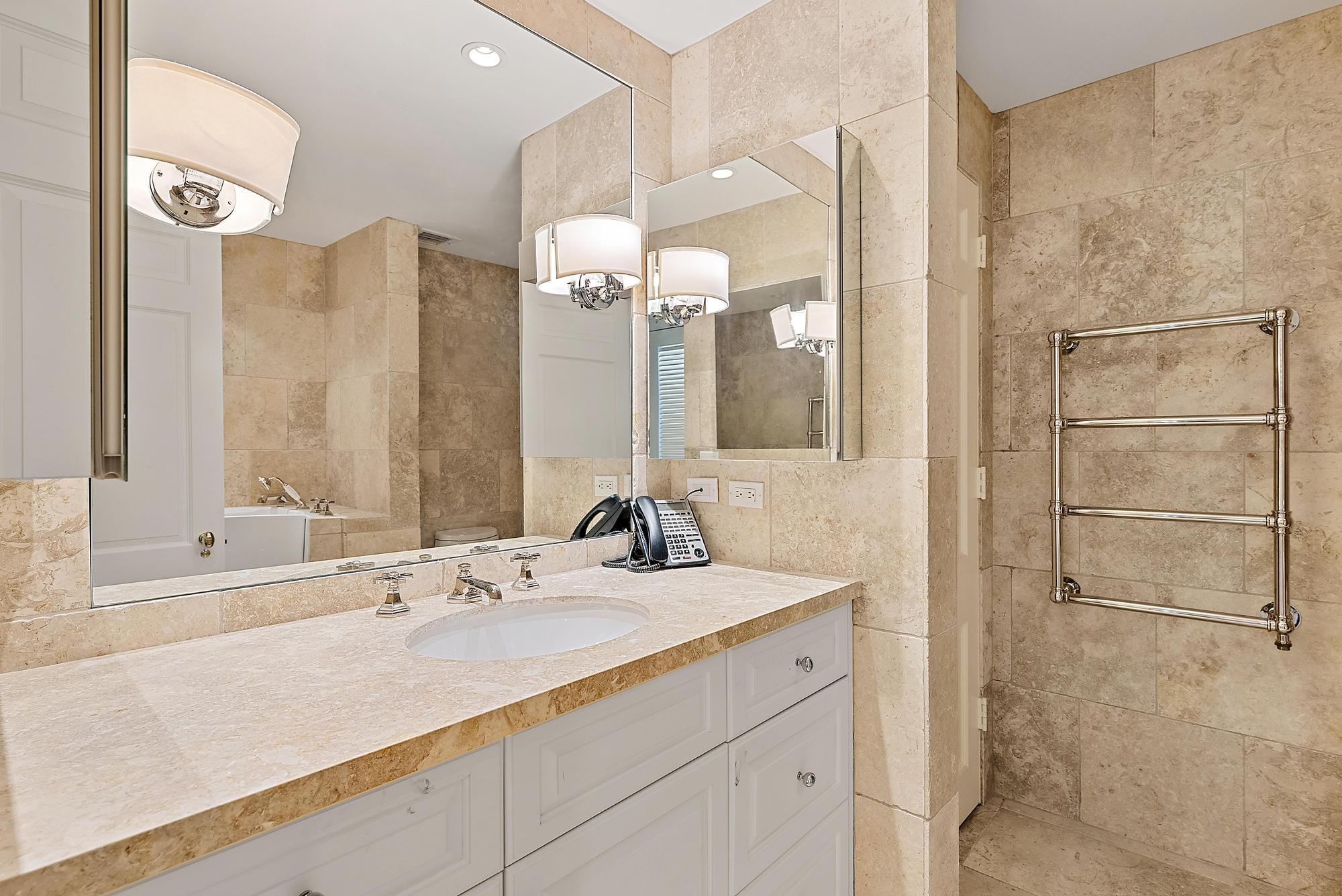 VILLAS INC - Residential