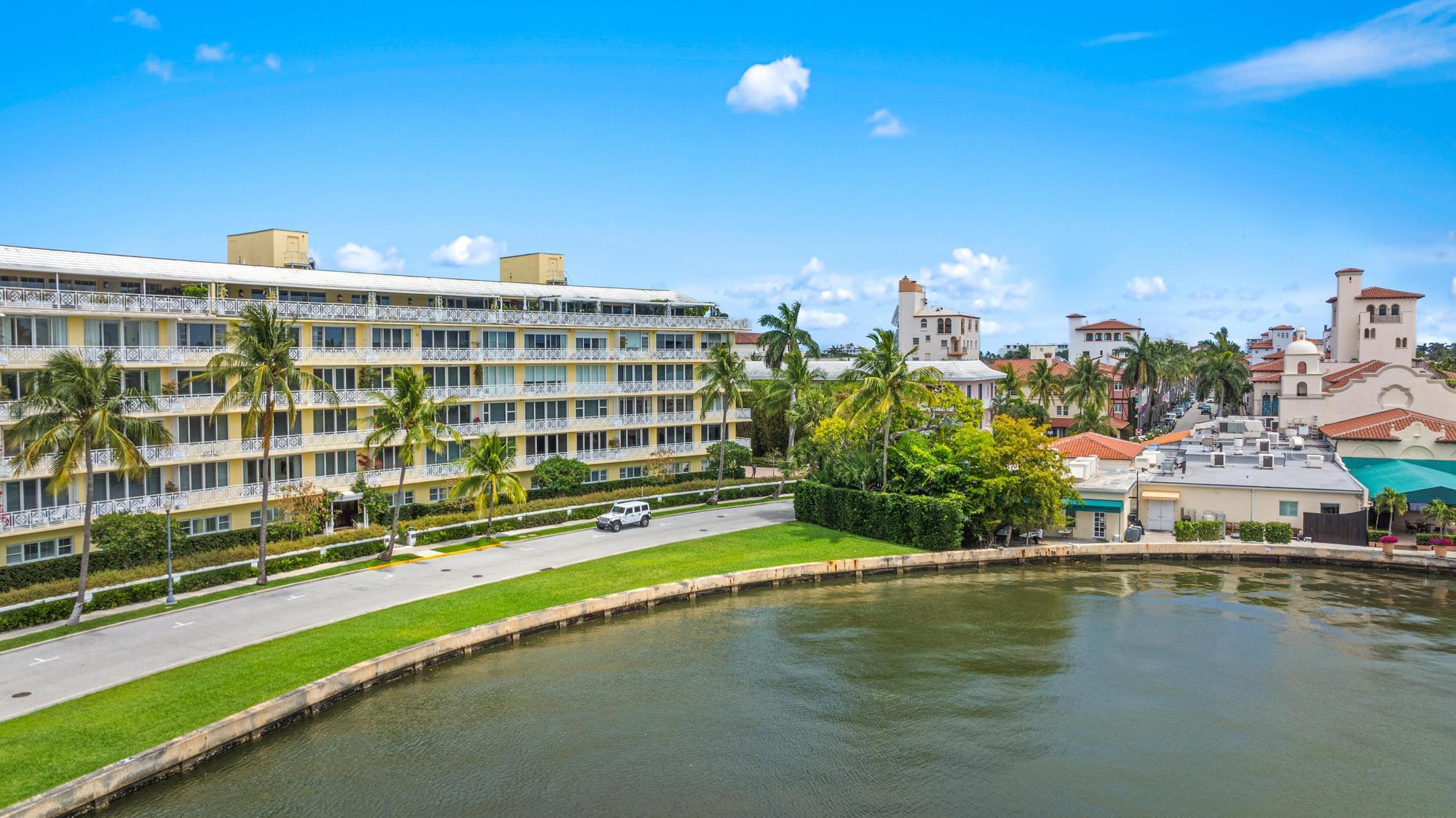 VILLAS INC - Residential