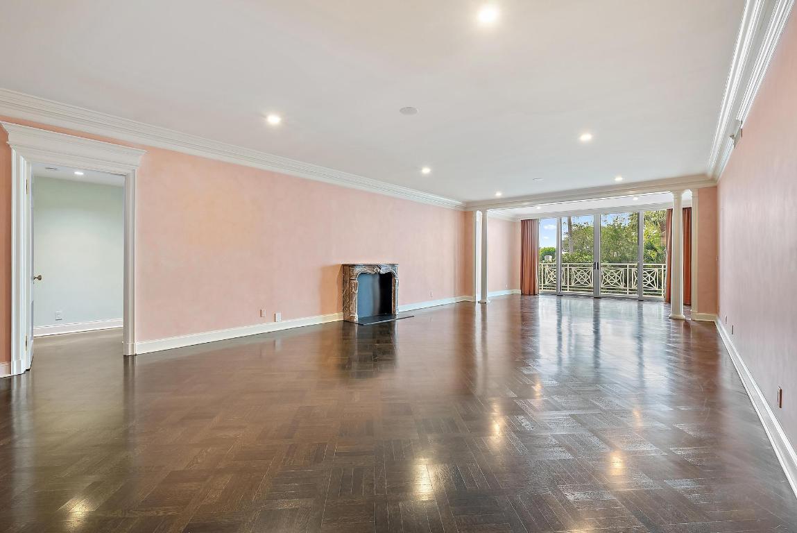 VILLAS INC - Residential