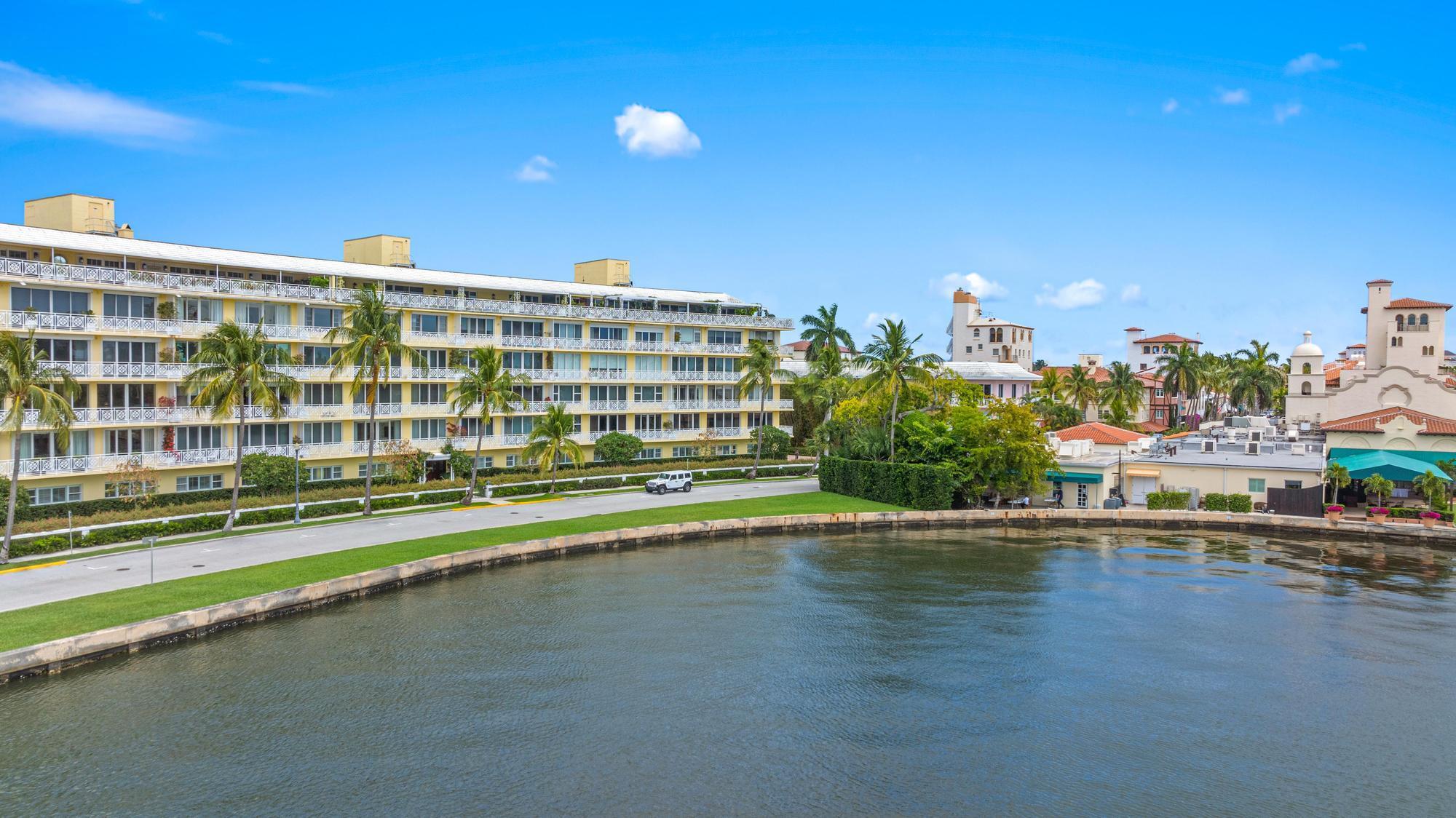 VILLAS INC - Residential