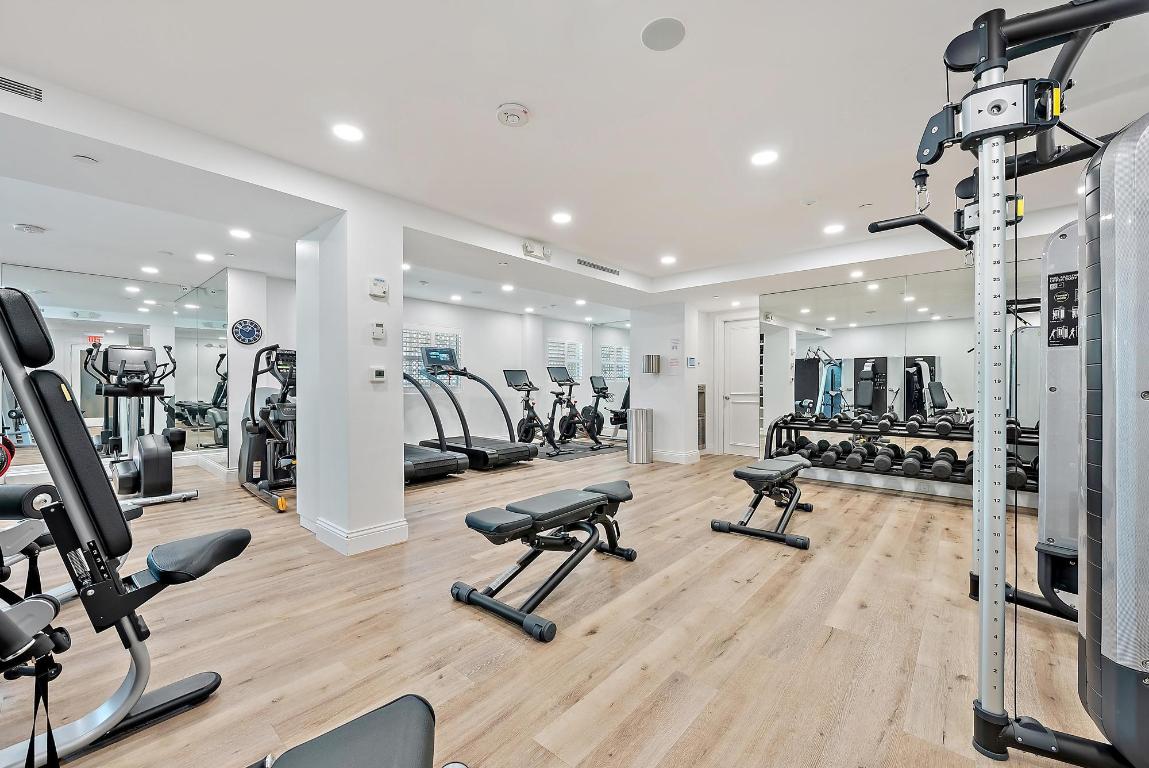 VILLAS INC - Residential