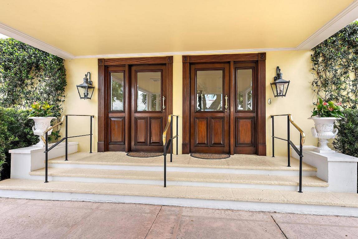 VILLAS INC - Residential