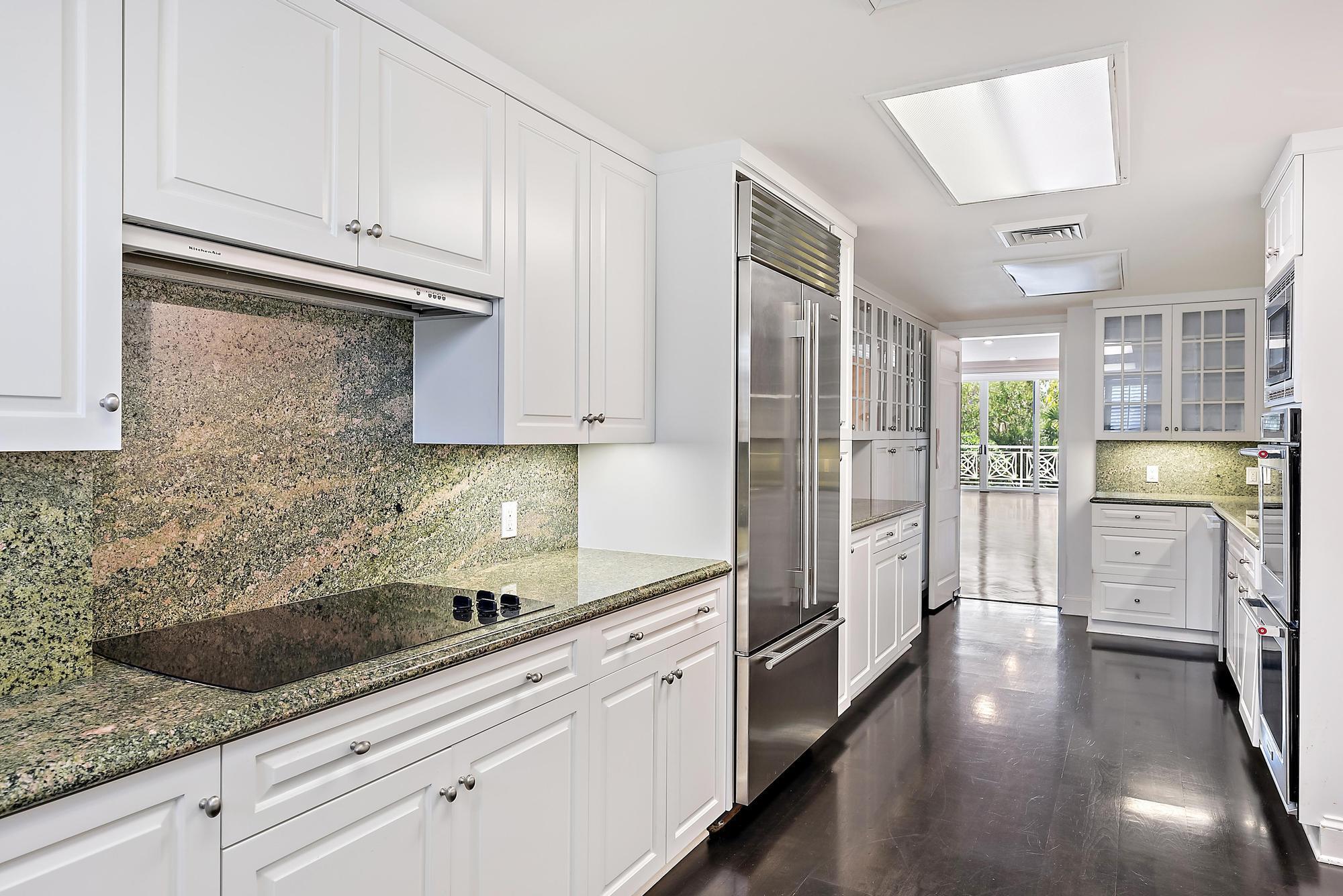 VILLAS INC - Residential